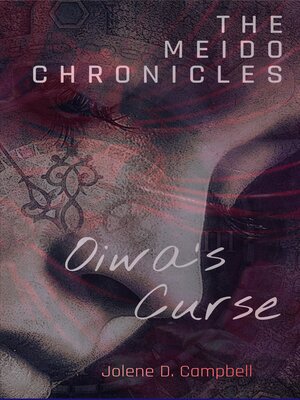 cover image of Oiwa's Curse